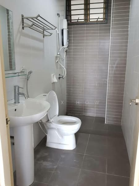 Palazio untuk Untuk Disewa - RM 1,800 /bulan, Mac 2026 - Bathroom - PropertyGuru.com.my