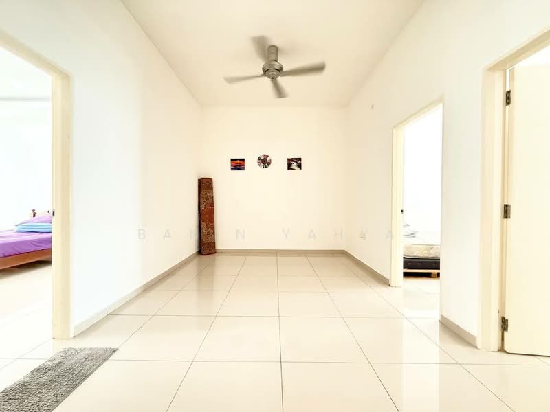 2-storey Terraced House for Sale in Bandar Sri Sendayan (Negeri Sembilan) - Banin Yahya - Interior - PropertyGuru.com.my