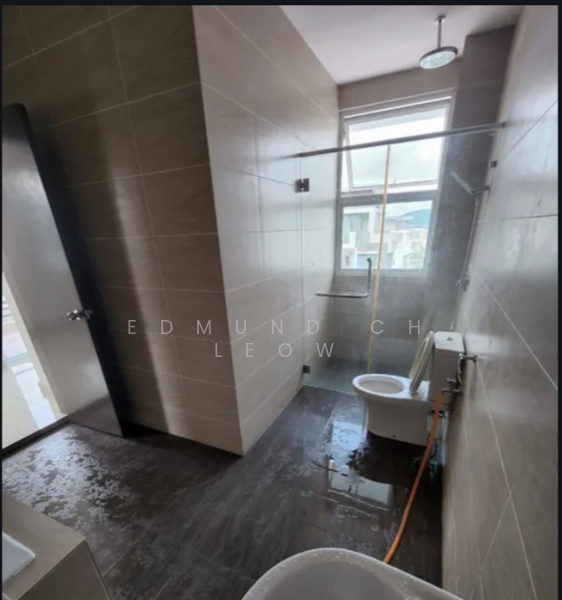 Regency Parc untuk Untuk Disewa - RM 2,000 /bulan, Mac 2026 - Bathroom - PropertyGuru.com.my
