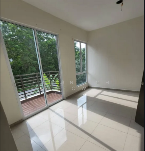 Regency Parc untuk Untuk Disewa - RM 2,000 /bulan, Mac 2026 - Balcony - PropertyGuru.com.my