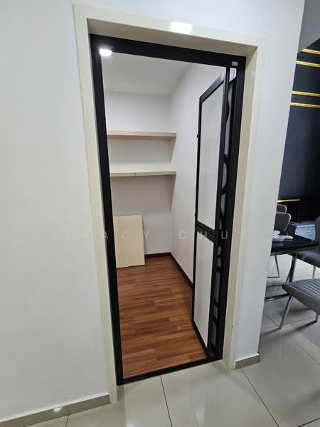 Service Residence for Rent at i-SOHO @ i-City - Tracy Chua - Interior - PropertyGuru.com.my