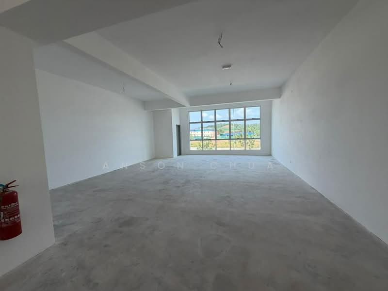 Summit Commercial Hub untuk Untuk Dijual - RM 1,880,000, Mac 2026 - Interior - PropertyGuru.com.my