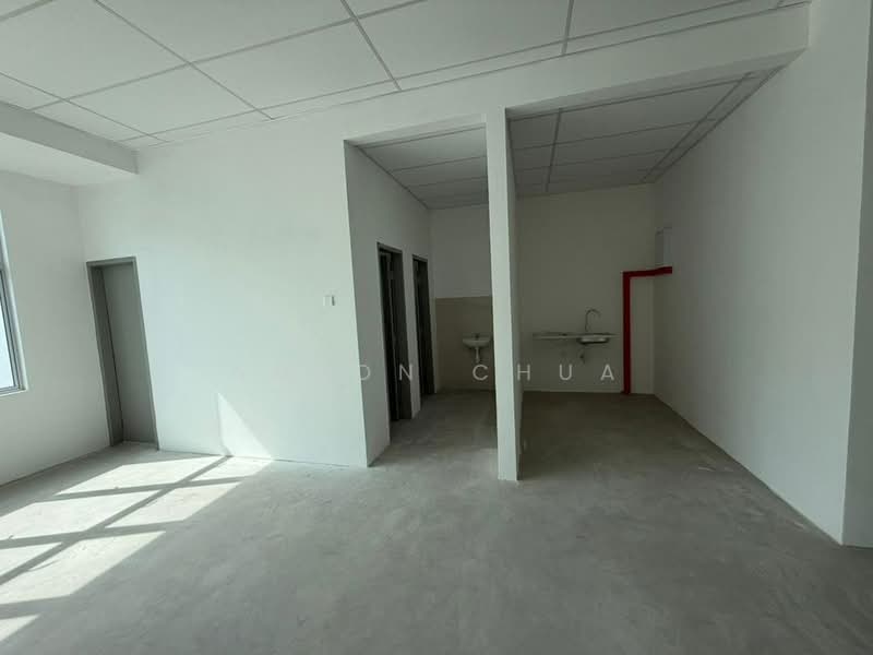 Summit Commercial Hub untuk Untuk Dijual - RM 1,880,000, Mac 2026 - Interior - PropertyGuru.com.my