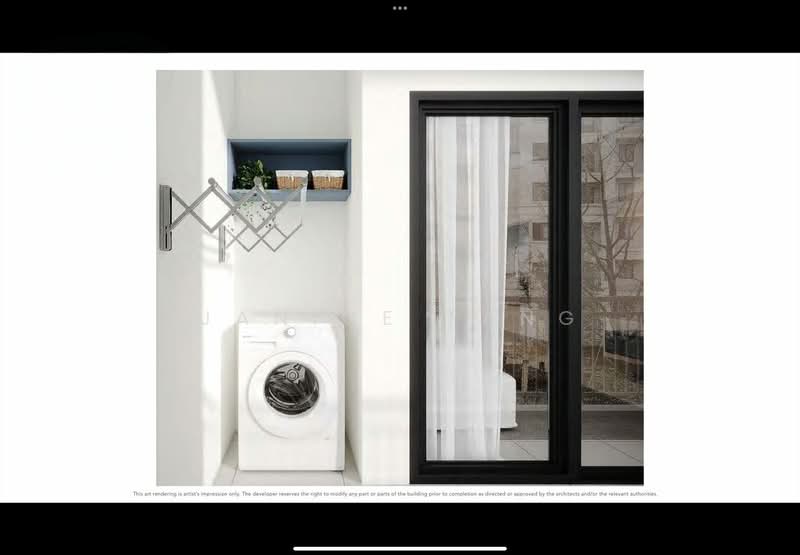 Apartment for Sale at HANA Eco Ardence - Janice Tang - Interior - PropertyGuru.com.my