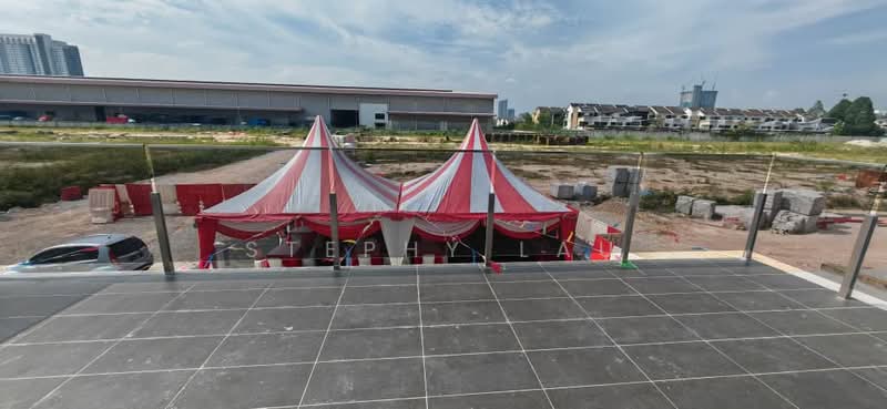 Lakeside Residences Semi Detached - Keys untuk Untuk Dijual - RM 2,260,000, Mac 2026 - PropertyGuru.com.my