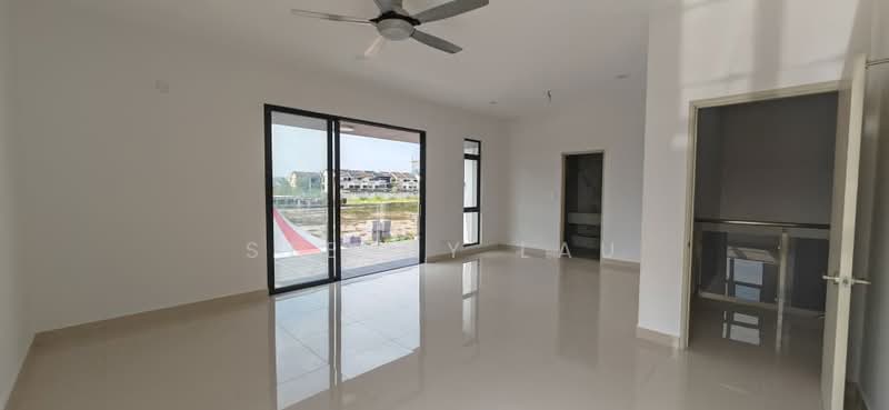 Lakeside Residences Semi Detached - Keys untuk Untuk Dijual - RM 2,260,000, Mac 2026 - PropertyGuru.com.my