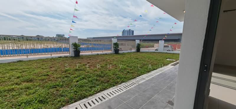 Lakeside Residences Semi Detached - Keys untuk Untuk Dijual - RM 2,260,000, Mac 2026 - PropertyGuru.com.my