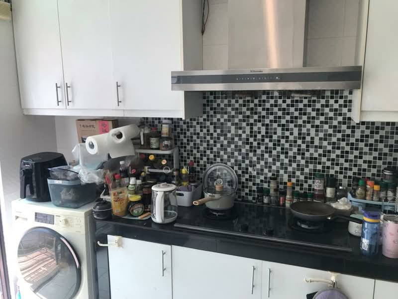 Townhouse for Sale in Bandar Bukit Puchong 2 (Puchong) - Leon Lim - Kitchen - PropertyGuru.com.my