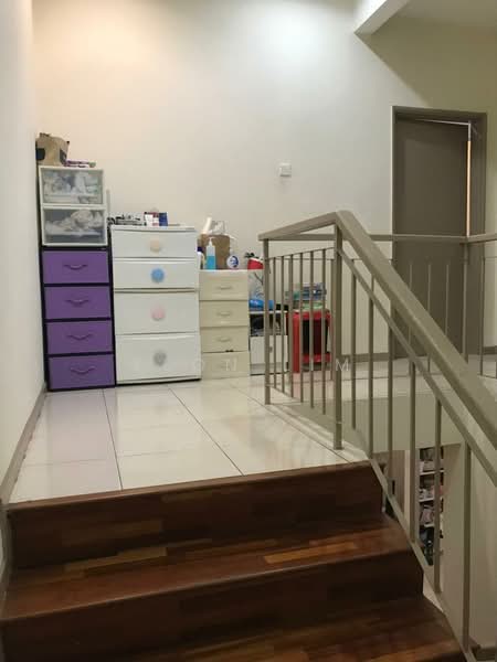 Townhouse for Sale in Bandar Bukit Puchong 2 (Puchong) - Leon Lim - Interior - PropertyGuru.com.my