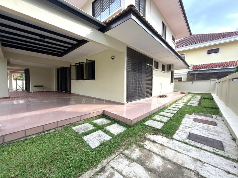 Bukit Kesenangan untuk Untuk Disewa - RM 15,000 /bulan, Mac 2026 - Exterior - PropertyGuru.com.my