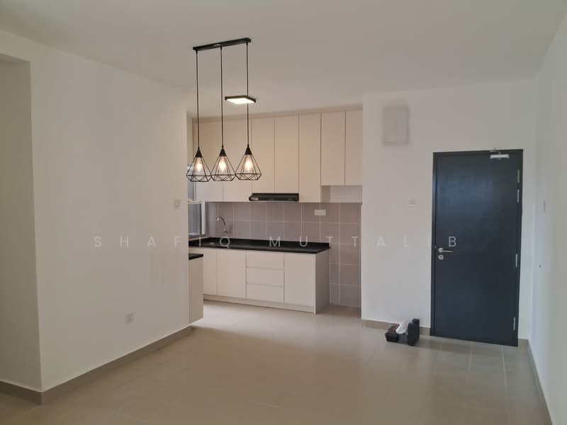 Apartment for Rent at Residensi Akasia Jubilee - Shafiq Muttalib - PropertyGuru.com.my