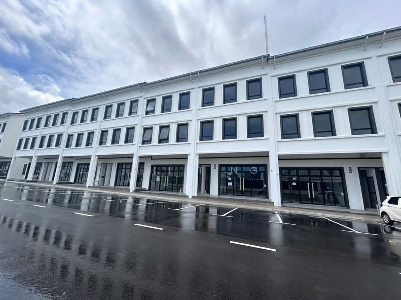 Shop for Rent in Eco Botanic (Iskandar Puteri (Nusajaya)) - Shi Ting - Exterior - PropertyGuru.com.my