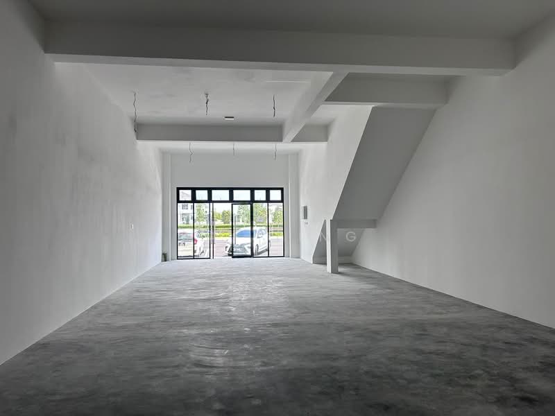 Shop for Rent in Eco Botanic (Iskandar Puteri (Nusajaya)) - Shi Ting - Interior - PropertyGuru.com.my