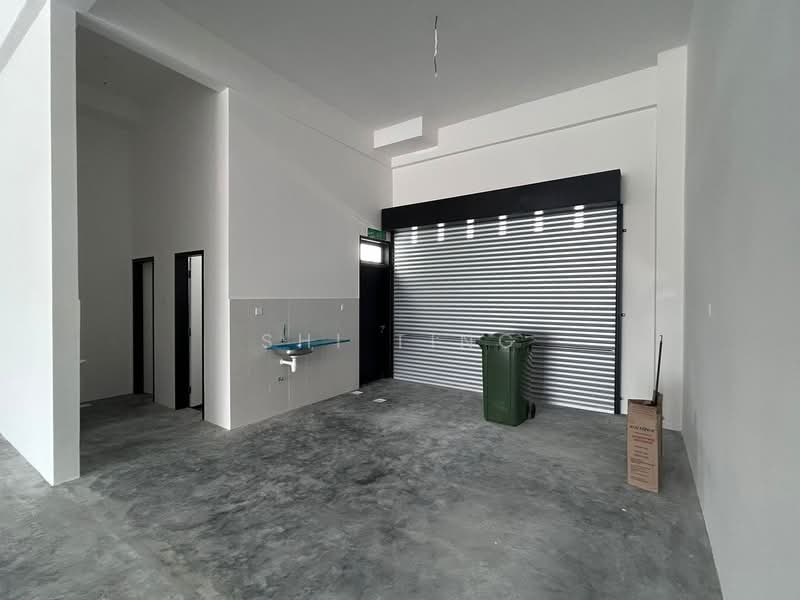 Shop for Rent in Eco Botanic (Iskandar Puteri (Nusajaya)) - Shi Ting - Interior - PropertyGuru.com.my