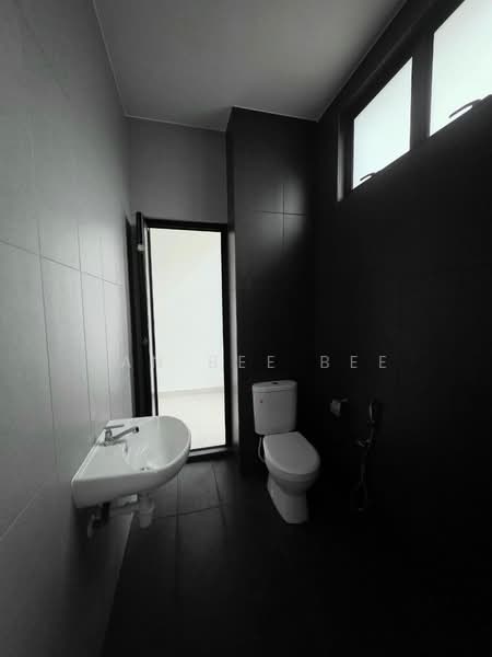 Setia Eco Cascadia untuk Untuk Dijual - RM 910,000, Mac 2026 - Bathroom - PropertyGuru.com.my