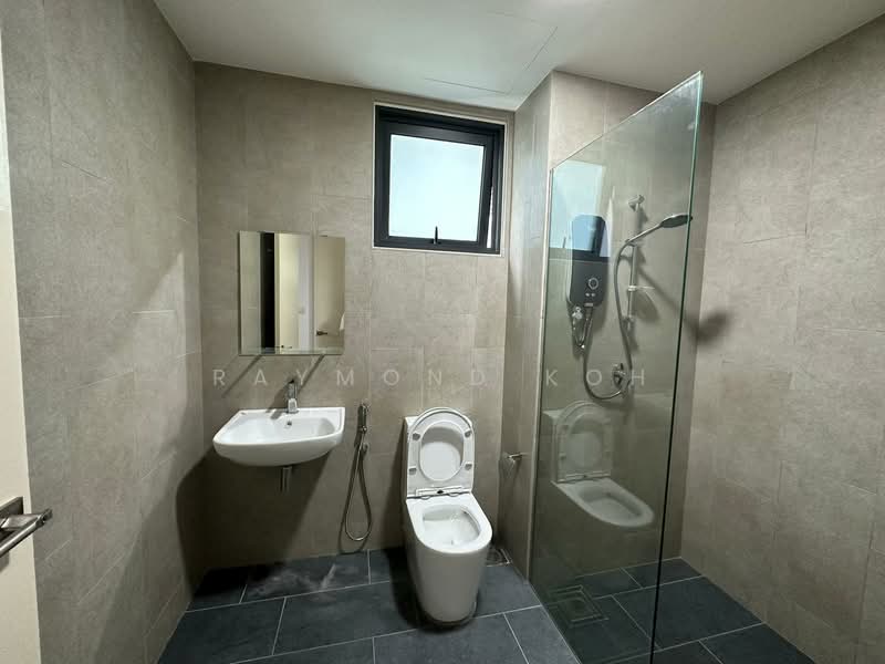 East Parc @ Manjalara untuk Untuk Dijual - RM 798,000, Mac 2026 - Bathroom - PropertyGuru.com.my