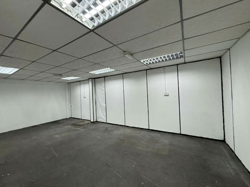 Kilang untuk Dijual di Sungai Bakap (Penang) - Davidz Loh - Interior - PropertyGuru.com.my