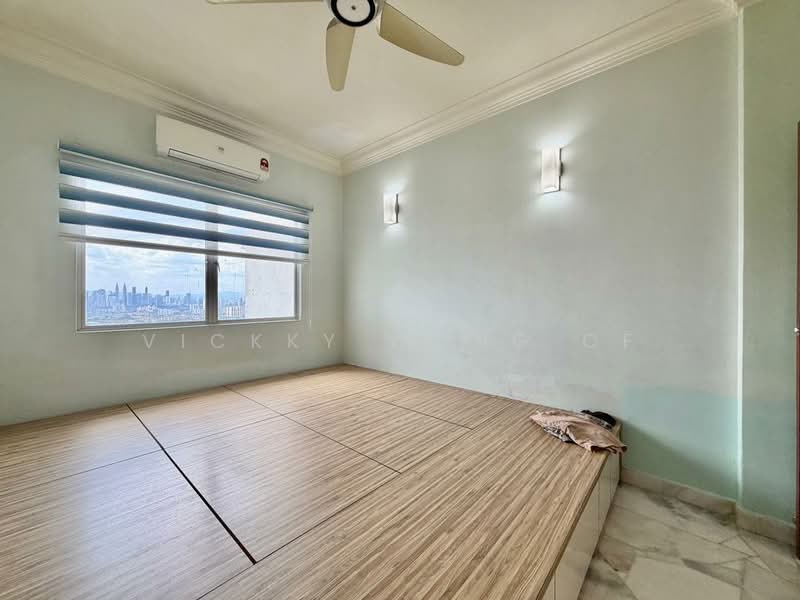 Condominium for Sale at Vista Panorama - Vickky Wong CF - Bedroom - PropertyGuru.com.my