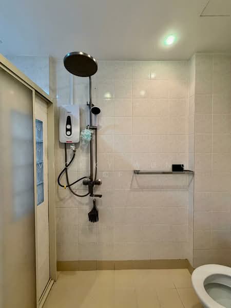 Condominium for Sale at Vista Panorama - Vickky Wong CF - Bathroom - PropertyGuru.com.my