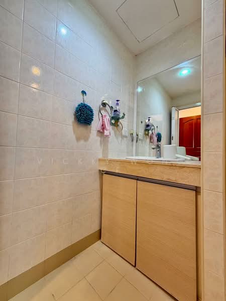 Condominium for Sale at Vista Panorama - Vickky Wong CF - Bathroom - PropertyGuru.com.my