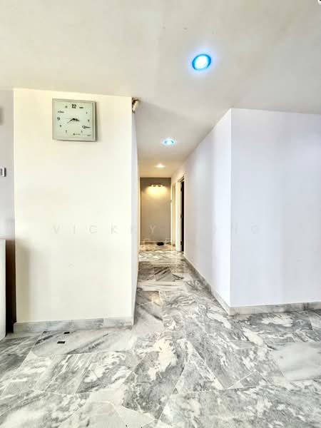 Condominium for Sale at Vista Panorama - Vickky Wong CF - Corridor - PropertyGuru.com.my