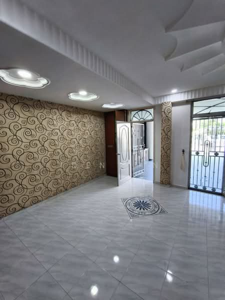 Pulai Utama Pulais Utamas untuk Untuk Dijual - RM 648,000, Mac 2026 - Entrance - PropertyGuru.com.my