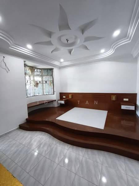 Pulai Utama Pulais Utamas untuk Untuk Dijual - RM 648,000, Mac 2026 - Bedroom - PropertyGuru.com.my