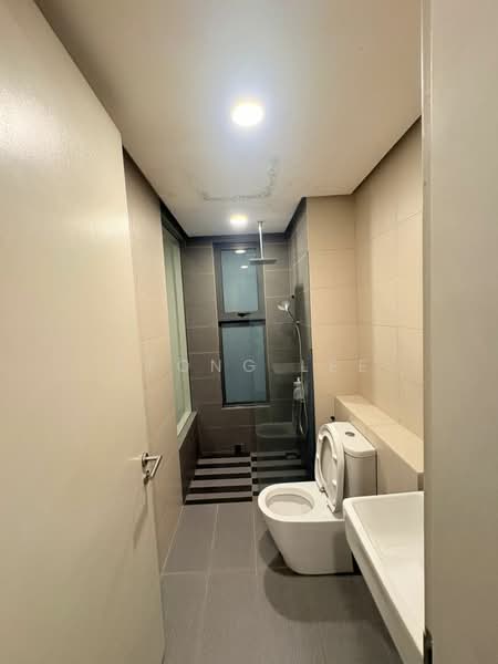 Paloma @ Tropicana Metropark untuk Untuk Disewa - RM 2,000 /bulan, Mac 2026 - Bathroom - PropertyGuru.com.my