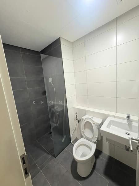 Paloma @ Tropicana Metropark untuk Untuk Disewa - RM 2,000 /bulan, Mac 2026 - Bathroom - PropertyGuru.com.my
