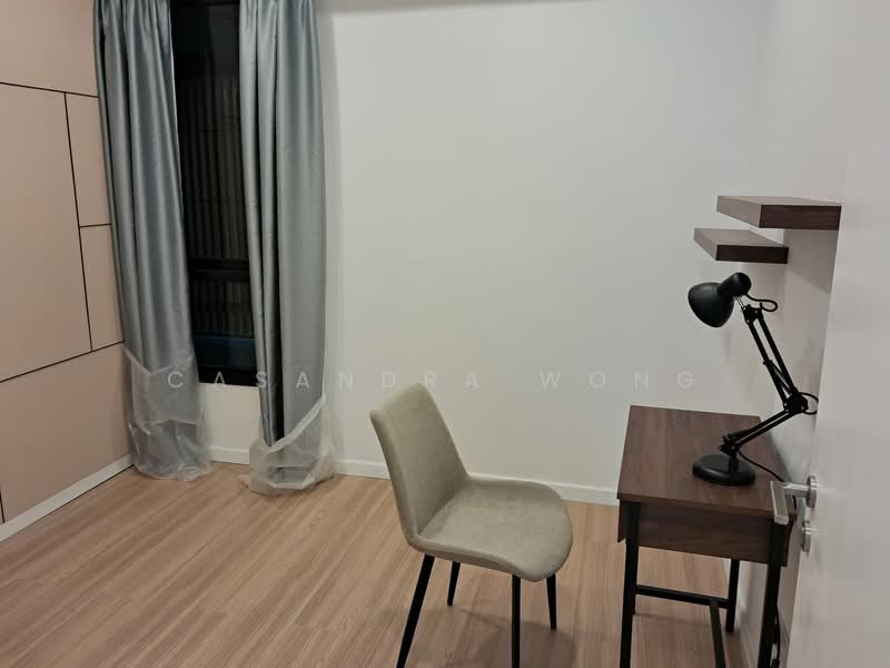 Service Residence for Rent at Kami - Casandra Wong - Study - PropertyGuru.com.my