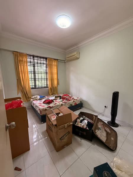 Sri Akasia untuk Untuk Dijual - RM 368,000, Mac 2026 - Bedroom - PropertyGuru.com.my