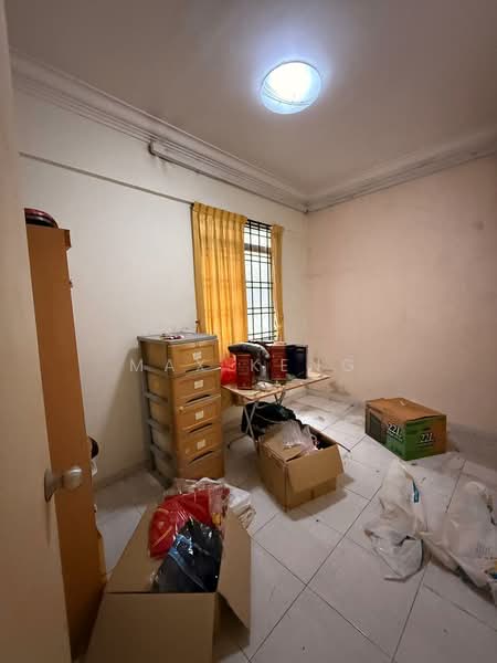 Sri Akasia untuk Untuk Dijual - RM 368,000, Mac 2026 - Interior - PropertyGuru.com.my