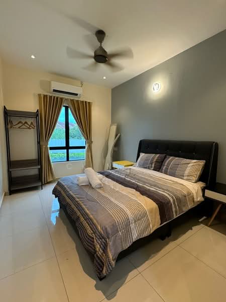 Condominium for Rent at Manhattan Condominium - Ck Nyau - PropertyGuru.com.my