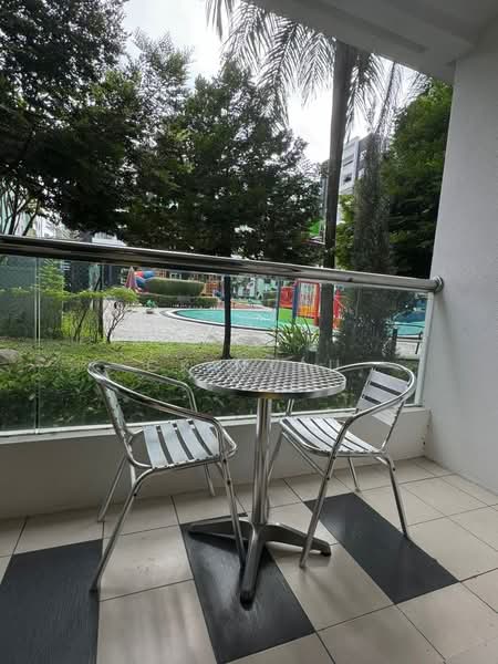 Condominium for Rent at Manhattan Condominium - Ck Nyau - PropertyGuru.com.my