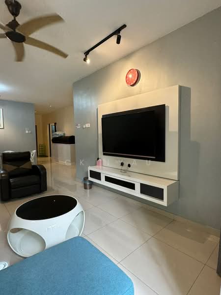 Condominium for Rent at Manhattan Condominium - Ck Nyau - PropertyGuru.com.my