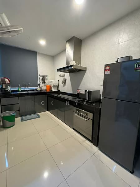 Condominium for Rent at Manhattan Condominium - Ck Nyau - PropertyGuru.com.my