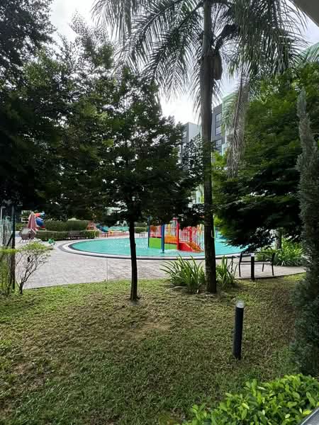 Condominium for Rent at Manhattan Condominium - Ck Nyau - PropertyGuru.com.my