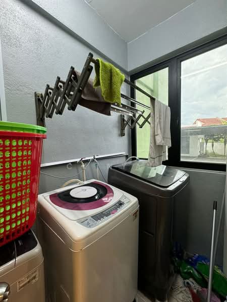 Condominium for Rent at Manhattan Condominium - Ck Nyau - PropertyGuru.com.my