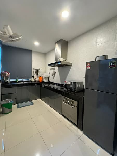 Condominium for Rent at Manhattan Condominium - Ck Nyau - PropertyGuru.com.my