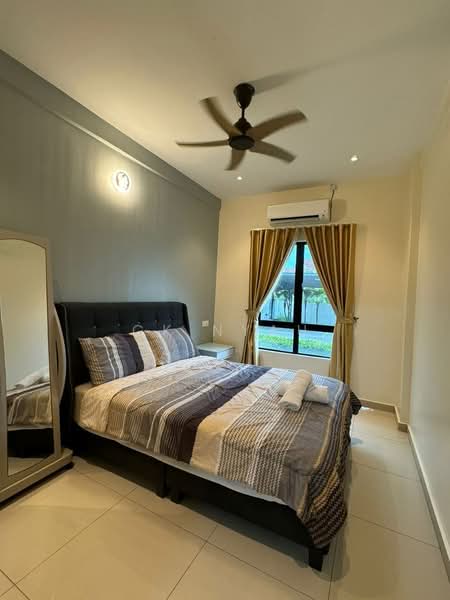 Condominium for Rent at Manhattan Condominium - Ck Nyau - PropertyGuru.com.my