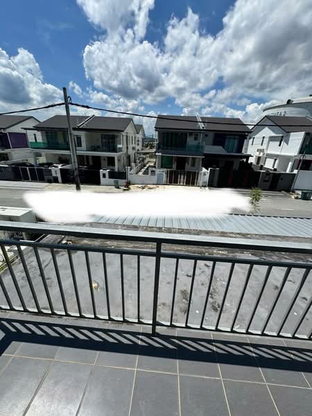 TAMAN PULAI MUTIARA 2 untuk Untuk Disewa - RM 2,500 /bulan, Mac 2026 - Exterior - PropertyGuru.com.my