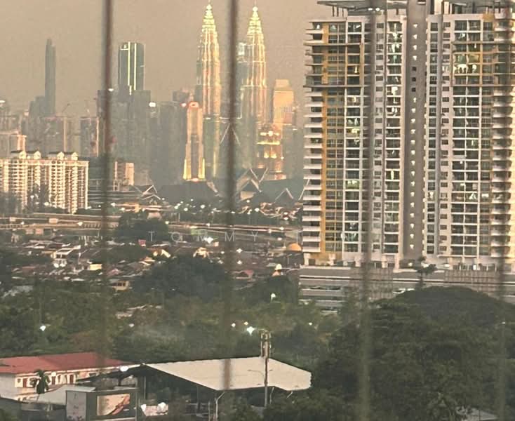 Service Residence for Rent at M Arisa - TOMMY TAN - View - PropertyGuru.com.my