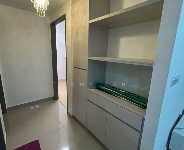 Service Residence for Rent at M Arisa - TOMMY TAN - Interior - PropertyGuru.com.my