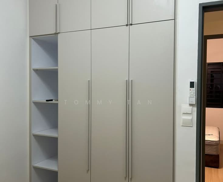 Service Residence for Rent at M Arisa - TOMMY TAN - Interior - PropertyGuru.com.my