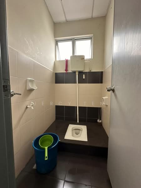 Shop / Office for Sale in Iskandar Puteri (Nusajaya) (Johor) - Jercy Ten - Bathroom - PropertyGuru.com.my