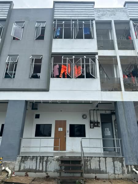 Shop / Office for Sale in Iskandar Puteri (Nusajaya) (Johor) - Jercy Ten - Exterior - PropertyGuru.com.my