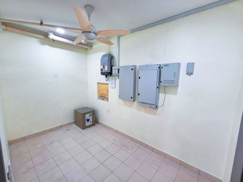 3-storey Terraced House for Sale in Cyberjaya (Selangor) - BILYA ARIFF - PropertyGuru.com.my