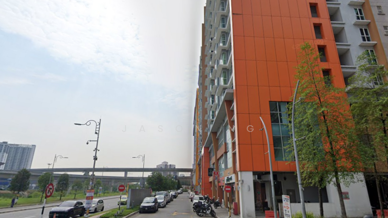 Pacific Place Shop, Ara Damansara untuk Untuk Dijual - RM 2,800,000, Mac 2026 - Exterior - PropertyGuru.com.my