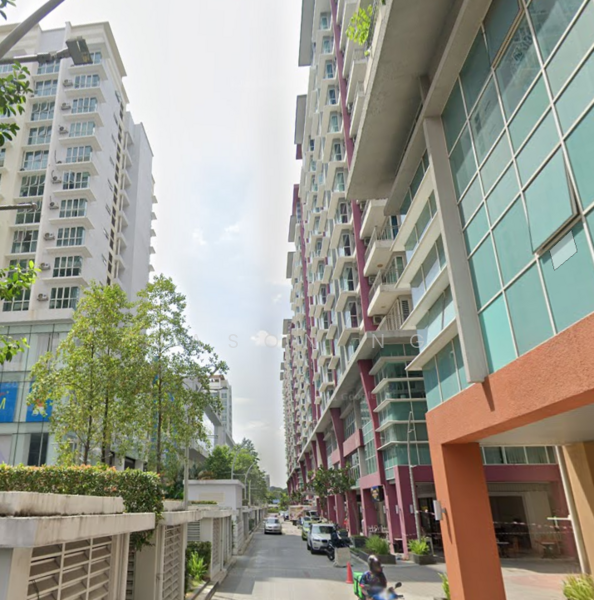 Pacific Place Shop, Ara Damansara untuk Untuk Dijual - RM 2,800,000, Mac 2026 - Exterior - PropertyGuru.com.my