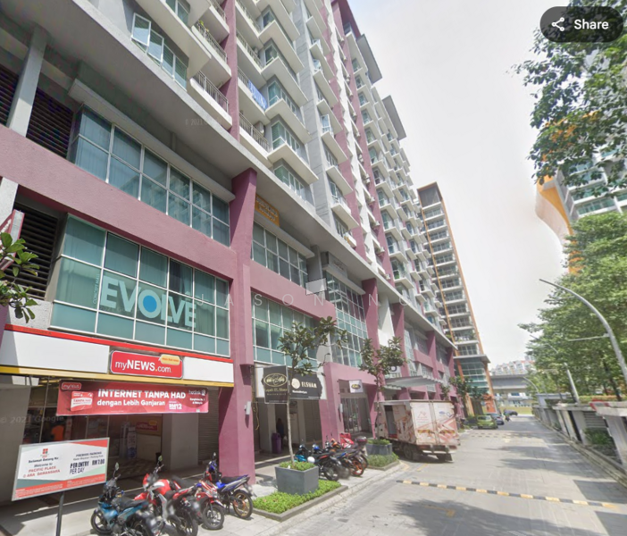 Pacific Place Shop, Ara Damansara untuk Untuk Dijual - RM 2,800,000, Mac 2026 - PropertyGuru.com.my